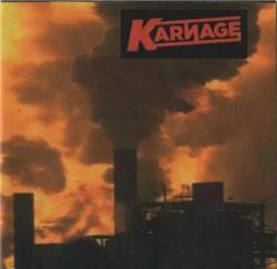 Karnage (FRA-2) : Karnage